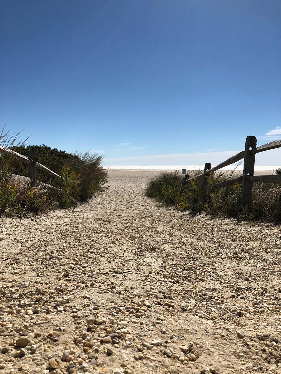 dirt road rocky landscape field gravel